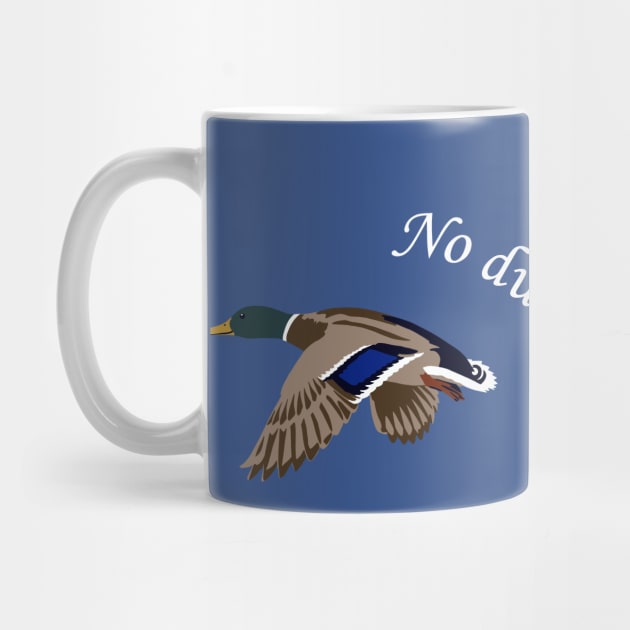 No ducks given by GeoCreate